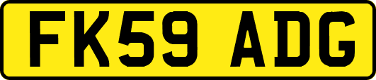 FK59ADG