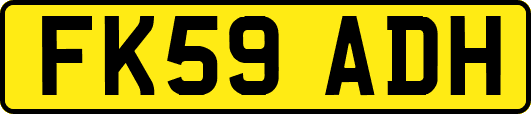FK59ADH