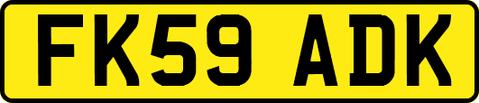FK59ADK