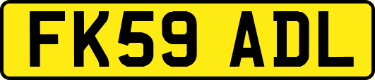 FK59ADL