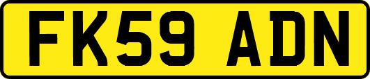 FK59ADN