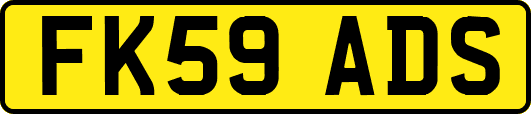 FK59ADS