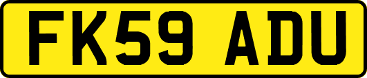 FK59ADU