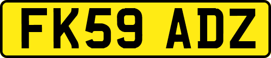 FK59ADZ