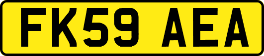 FK59AEA