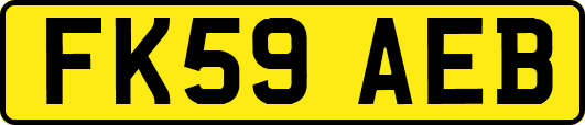 FK59AEB