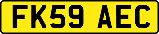 FK59AEC