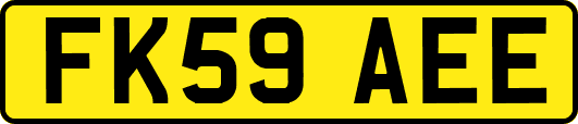 FK59AEE