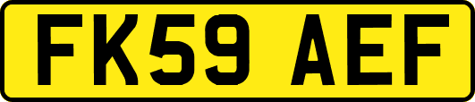 FK59AEF