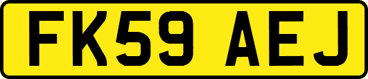 FK59AEJ