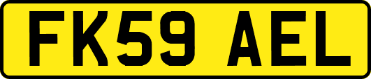 FK59AEL