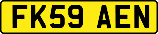 FK59AEN