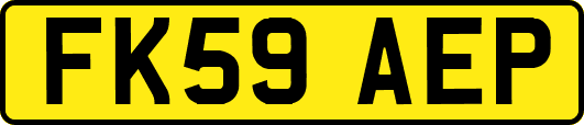 FK59AEP