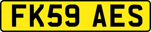FK59AES