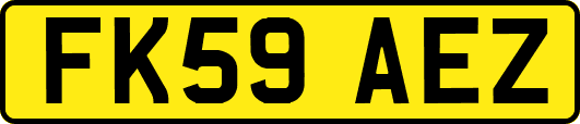FK59AEZ