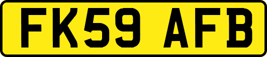 FK59AFB