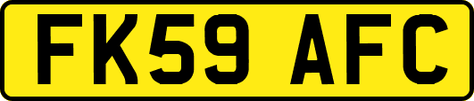 FK59AFC
