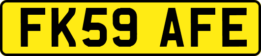 FK59AFE