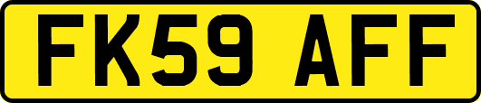 FK59AFF