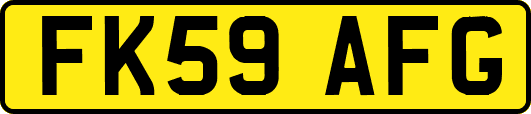 FK59AFG