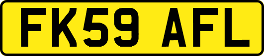 FK59AFL