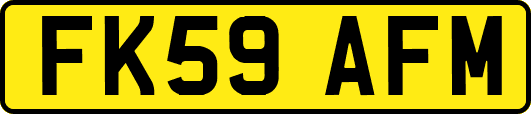 FK59AFM
