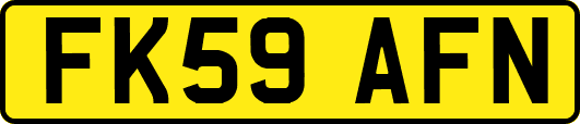 FK59AFN