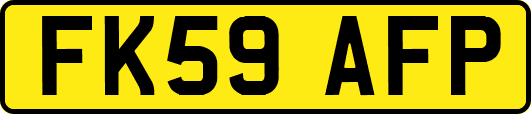 FK59AFP