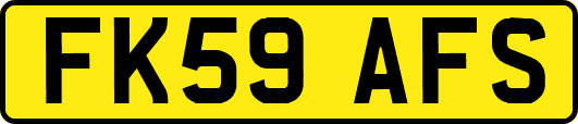 FK59AFS