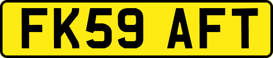 FK59AFT