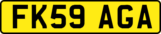 FK59AGA