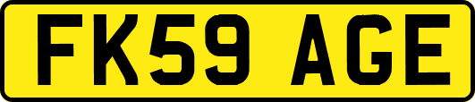 FK59AGE