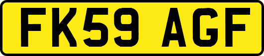 FK59AGF