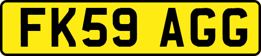 FK59AGG