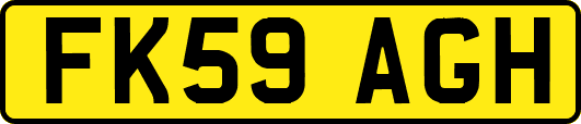 FK59AGH