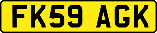 FK59AGK