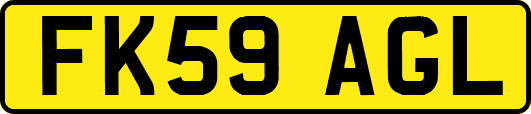 FK59AGL