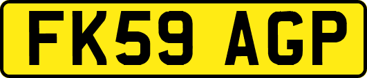 FK59AGP