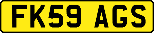 FK59AGS