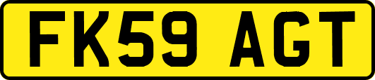 FK59AGT