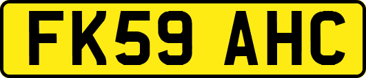 FK59AHC