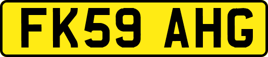 FK59AHG