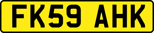 FK59AHK