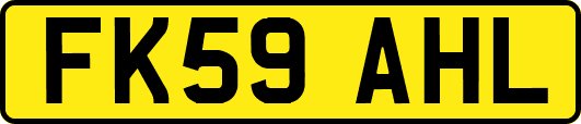 FK59AHL