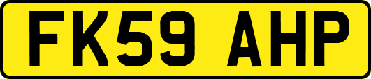 FK59AHP