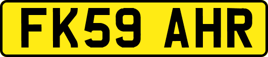FK59AHR