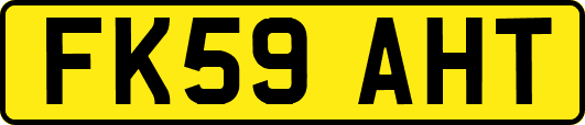 FK59AHT