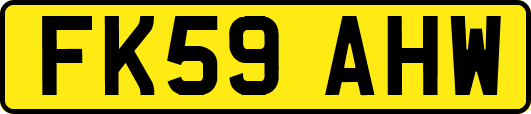 FK59AHW