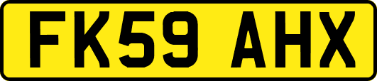 FK59AHX