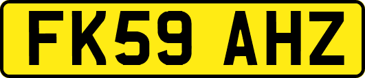FK59AHZ